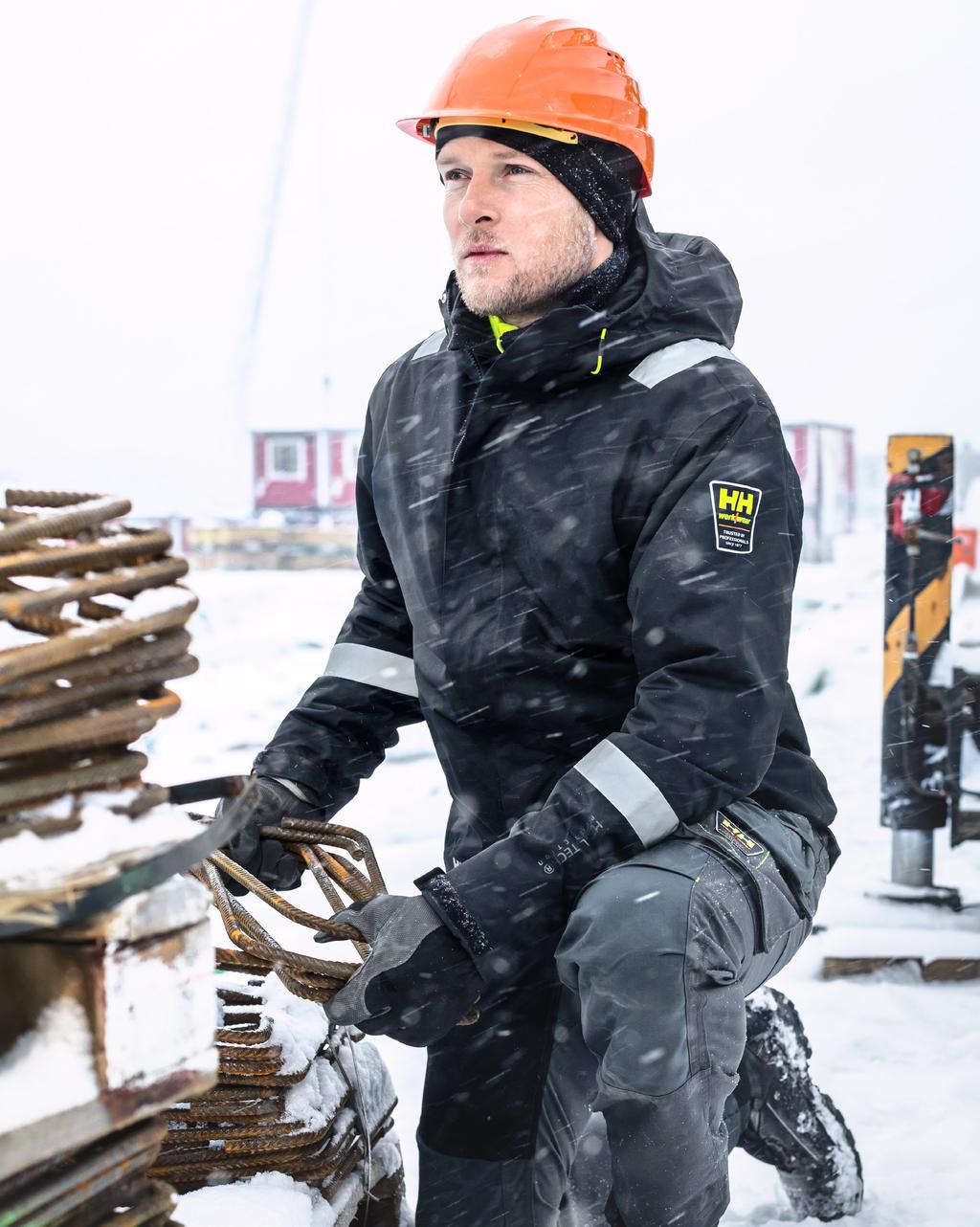 Helly Hansen