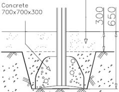 GLUTEUS EXERCISE Q03381 Puuosat: höyläys, painekyllästys ja kuultomaalaus, LappCoat* (maalatut metalliosat), HPL: levy työstetään muotoon ja reunat pyöristetään, :