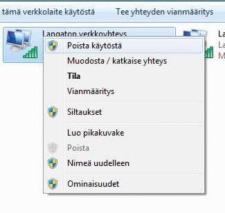 sen käyttöön.