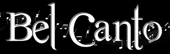 FINLANDIA-ITALIA YHDISTYKSEN KONSERTTI BEL CANTO Bel cantosta Verdiin - Kauneimmat italialaiset ooppera-aariat Aika: lauantai 7.10. klo 18.