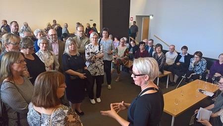 Konsertissa kuullaan Verdin, Puccinin, Bellinin, Giordanon, ja Cilean tunnetuimpia ooppera-aarioita. Konserttiliput 15 tuntia ennen ovelta.