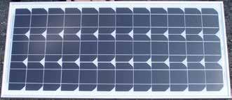 94247023 71,50 Aurinkopaneeli 10W 86674901 227,00 Aurinkopaneelin asennuslevy akkulaatikkoon Asennuslevy tarvitaan aurinkopaneelin pidikkeen kiinnittämiseksi paimeneen.