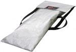 ET06 Keräysallas Eccotarp Spill Pool, CARGO 1240 x 840 x 225 mm 210 L 6,5 kg 357 ET11 Sisäsuoja Eccotarp altaalle ET01 340 x 690 x 125 mm 25 L 66 ET12 Sisäsuoja Eccotarp