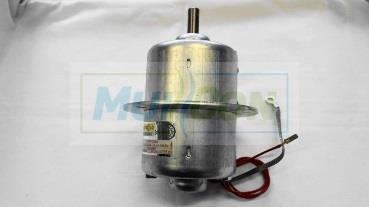 PUHALLIN 24 V 120X120X25