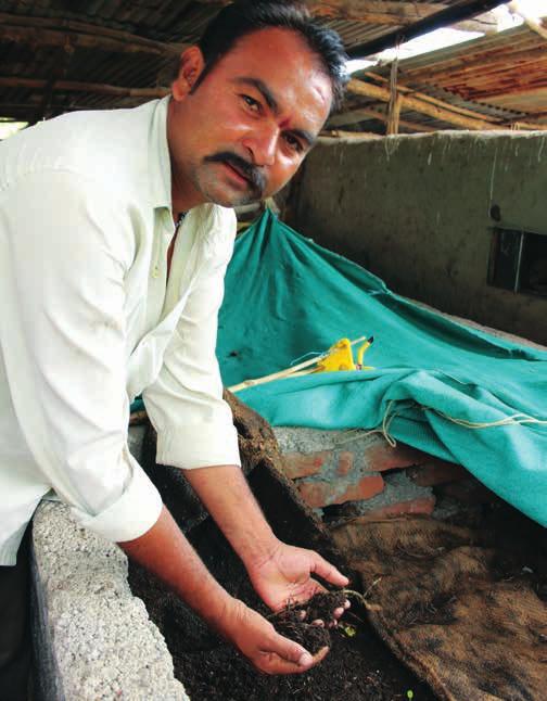 yksi Indoren slummissa. (Kuudes ohjelma, Ambegaon, päättyi vuonna 2012.) Ohjelmat sijaitsevat Keski-Intiassa, joka on inhimillisen kehityksen mittarein jäänyt pahasti jälkeen muun maan kehityksestä.