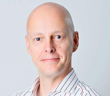 hallintojohtaja; edunvalvonnan talousanalyysit,