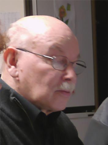 asunut Nikolai Amosoff -niminen, noin 50-vuotias mies. Pottoset (Pottojev) järjestivät 30.8.2014 sukupäivän Sofia-kokouskeskuksessa Helsingissä ja minulla oli mahdollisuus osallistua tilaisuuteen.