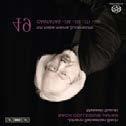 Tuotenumero: BBCL 50062 Levymerkki: BBC Legends Laji: Klassinen EAN: 880242500625 Formaatti: CD Yksikkö: 3 Hintakoodi: 550 Dvorák / Haydn / Schumann - 3CD-BOX: Cello Concertos - Rostropovich,