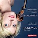Philharmonic Orchestra/Nicholas Daniel).