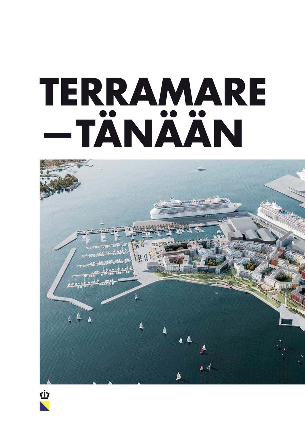 TERRAMARE OY:N TIEDOTUSLEHTI NRO 02 / TALVI 27 28