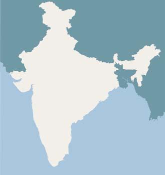 INTIA Jawaharlal Nehru Port Terramare on vastuussa väylän vedenalaisesta louhinnasta Jawaharlal Nehrun sataman edustalla.