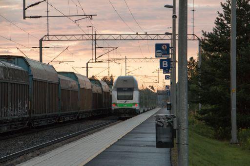 Suomen rautateiden tila 2016 sivu 3 / 19 Rautateiden turvallisuustavoitteiden seuranta, Q4/2016 Rautateiden turvallisuustilanne on Suomessa hyvä.