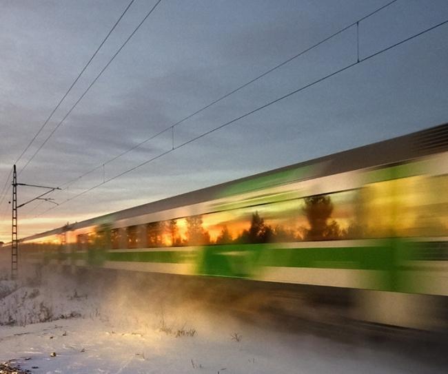 Suomen rautateiden tila 2015 sivu 3 / 31 Rautatiealan turvallisuustyö on tuottanut tulosta turvallisuus- ja ympäristötyöllä on ollut positiivisia vaikutuksia.