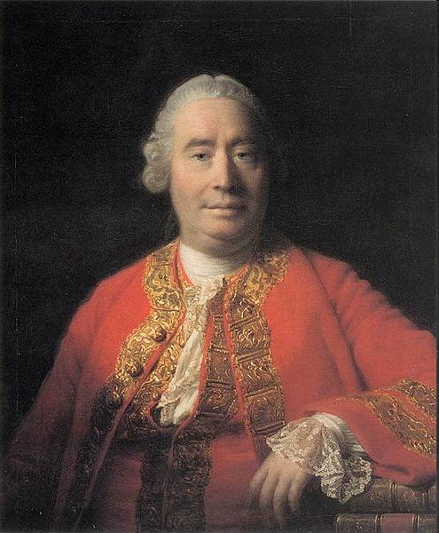 David Hume ja järjestyksen dilemma Miten järjestys voidaan taata suvereenin puuttuessa?