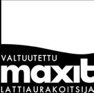 Maxit Teollisuuslattiat soveltuvat kovan rasituksen lattioihin teollisuudessa ja parkkihalleissa.
