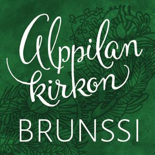 Ilmoittaudu brunssille edellisenä päivänä osoitteessa alppilankirkonbrunssi@gmail.