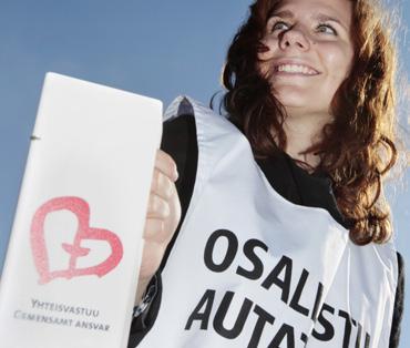 v Viro 100-itsenäisyyspäivä 24.2. Viron itsenäistymisen 100-vuotisjuhlamessu sunnuntaina 24.2. Alppilan kirkolla.
