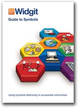 Symbolikirjoittaminen Voit lisätä materiaaleihisi symbolisisältöä luomalla kehyksen tai taulukon Kuvasymbolit & Teksti-tilassa.