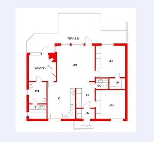 Muut tiedossa olevat korjaustarpeet: Hallituksen esittämä korjaus-ja kunnossapitosuunnitelma vuosille 2017-2021: - kuntotutkimuksia - normaalia huoltoa/tarkastusta/korjausta tarpeen mukaan -