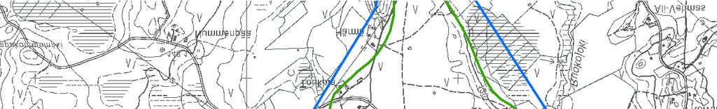 Metsittymässä 06 (469253) 2,16 ha 0,88 % Ei ole 1 3 Ilmakuva Metsittynyt Kuva 106.