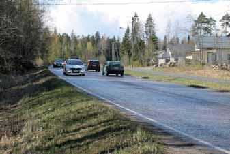 suunnittelualueesta. Virkistys Kaava-alueen ympäristössä on runsaat lähivirkistysmahdollisuudet.