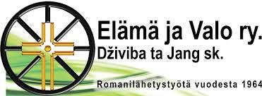 Romano Missio ry.