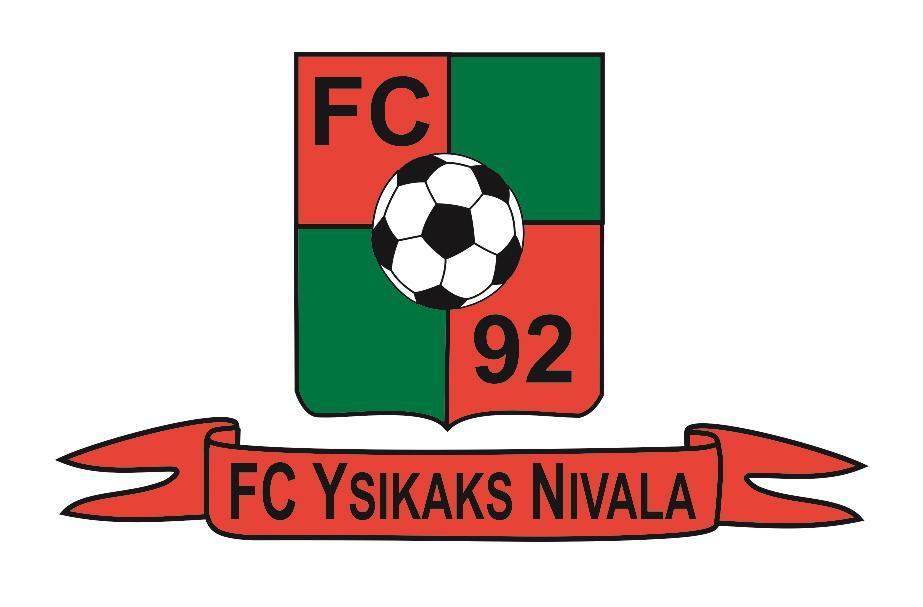 Ysikaks Nivala Toimintasuunnitelma 2018