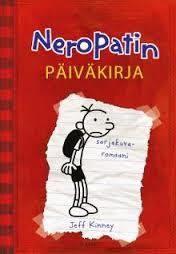 Kallioniemi: Salapoliisi Konsta 25 kpl Konsta ei ole enää kuka tahansa kolmasluokkalainen, vaan salapoliisi.