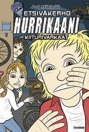 Hyvin pian Jesperille selviää, että sympaattisen hotellin kohtalo on vaakalaudalla persoonattoman suurketjun havitellessa sitä omistukseensa.