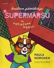 Mäkipää: Etsiväkerho Hurrikaani ja kiiturivarkaat 25 kpl Pihlakylään on tulossa suuri pyöräilytapahtuma ja Jesse, Jenni, Karoliina ja Matias osallistuvat valmisteluihin.