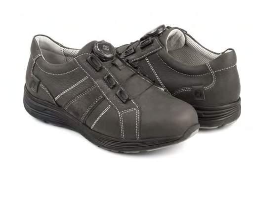 FM 1008 ORTHO SAME AS ME 1023 L 754 Grey Waxed Nubuck, 738 Grey Split Velour, 722 Grey Chevreau Nappa S242 Black EVA, Grey Rubber 134 Beige Nappa, 518 Beige Split Leather, 442 Beige Nappa S240 White