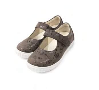 FM 9326 TRACER 20-42 J 340 Brown Printed Nubuck S542 Black PU 980 Pink Printed Nubuck S547 Grey PU 940 Red Printed Nubuck S542 Black PU FM 9354 HIKER 20-42 J 260 Black Coated Split, 246 Black Waxed