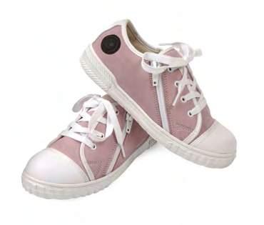 FM 9342 HIKER X2 20-42 J 171 White Nappa, 916 Pink Nubuck S501 White TR 171 White