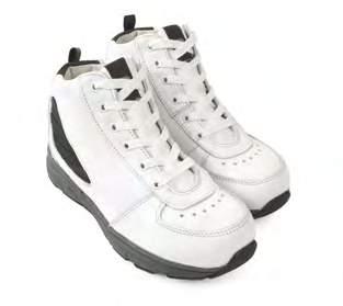 FM 9355-1 HIKER 20-42 J 8cm 980 Pink Printed Nubuck S562 White, Natur TR 171