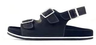 RUBBER TRACK WITH GOOD GRIP EVA MIDSOLE FOR OPTIMAL CUSHION AND COMFORT