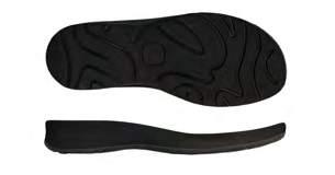 WOMEN SOLES LISA EXTRA - 3 WIDTHS S401 S402 S403 Lisa Extra
