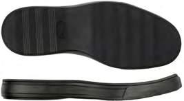 MEN SOLES THOR S650 Thor 36-50 15mm PU S642 S640 NEW!