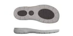 CHILDREN SOLES TRACER S542 S547 Tracer 20-42 12mm PU Tracer 20-42 12mm PU
