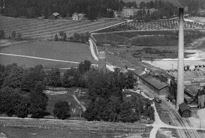 57 Vasemmalla ylhäällä Kalle Kurjen ottama