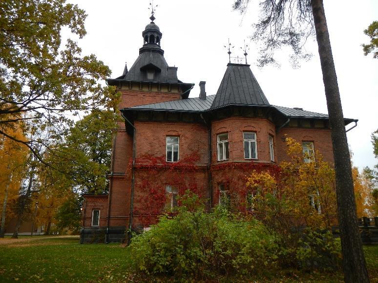 sisätilat) 5