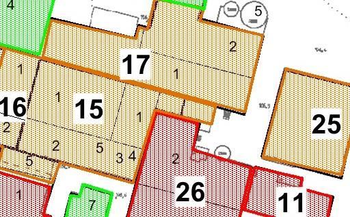 59 RAKENNUS 15: KUITULINJA/ VALKAISULINJA RAKENNUSTIEDOT Nykykäyttö Historialliset käytöt Suunnittelija Valmistumisvuodet (muutosvuodet) ei käytössä Kerrokset 1-5 Pinta-ala 2 x 2120 m2