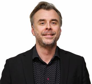 NUMERO 1 2018 ELPRESS MYÖTÄTUULESSA 2 017 siirtyy Elpressin historiaan vuotena jolloin monta palapelin palasta putosivat kohdalleen.