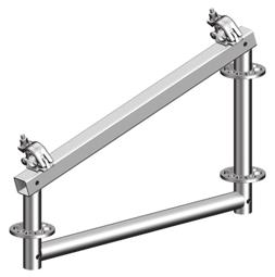 030, paino 11,0 kg Turvavaljaat AX 60 C,