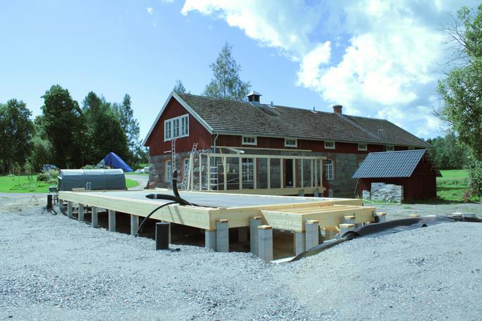 Mikael skolan
