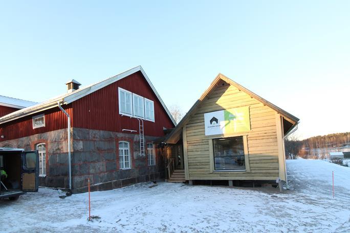 Mikael skolan