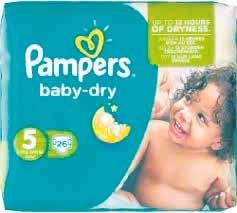 Pampers VAIPAT 2