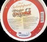 SYDÄNPIPARIT 350g
