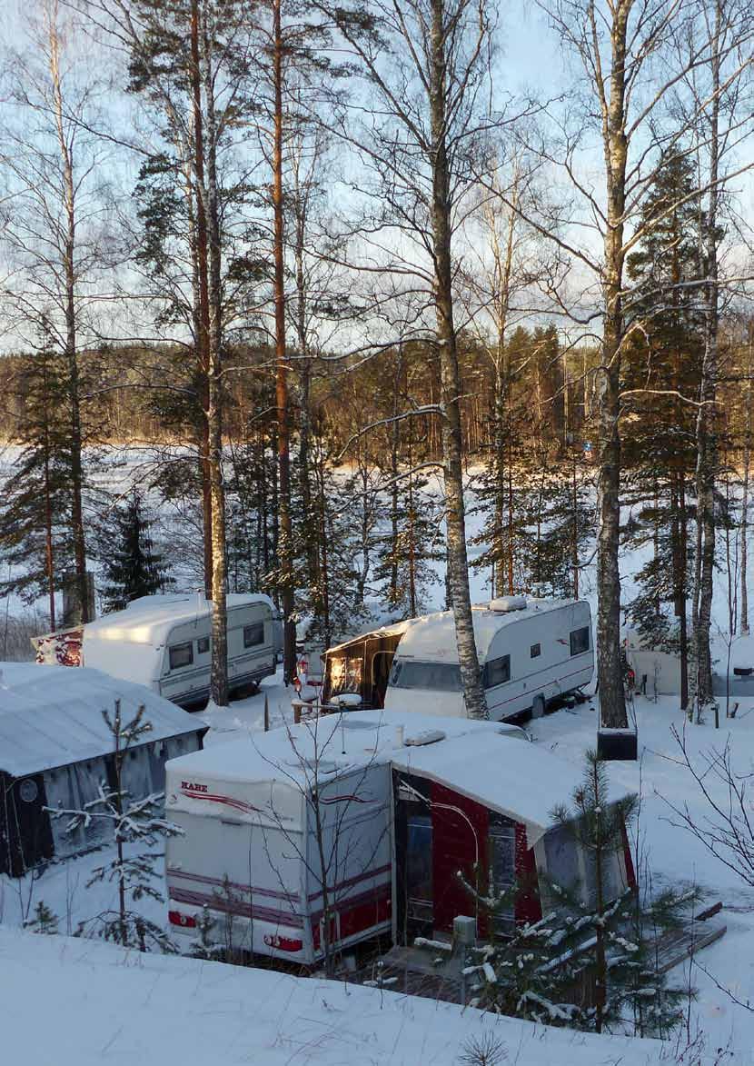 NORPPA 1/2017 SF-Caravan