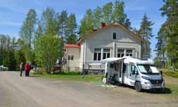 uimaranta Aktiviteetteja alueellamme mm:»