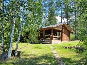 grillauspaikkaa, savustuspaikka ja uusi